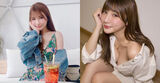 "Upholt skin Pipi", 顏值戀,Aigmity breaking table, 滿雙 milk 圈, and shimodarai 圈