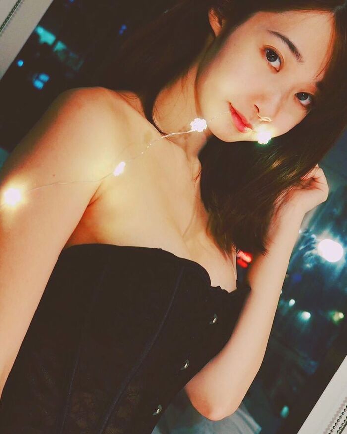 Miss 搣 Ban: A fierce 罩 of the 罩 Port Bed Network 6th image