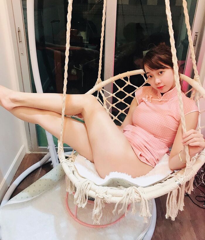 Miss 搣 Ban: A fierce 罩 of the 罩 Port Bed Network 7th image