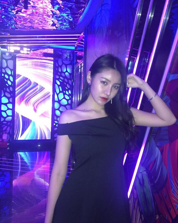 19歲 Almighty Talented Woman Lu Takumi Hakodate Sake Orbital Aymity 睛讓 2019 10th image