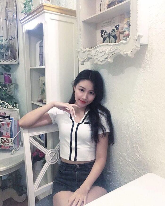 19歲 Almighty Talented Woman Lu Takumi Hakodate Sake Orbital Aymity 睛讓 2019 12th image