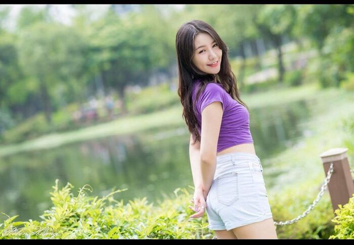 19歲 Almighty Talented Woman Lu Takumi Hakodate Sake Orbital Aymity 睛讓 2019 13th image
