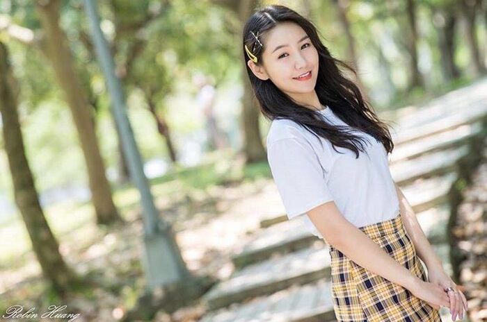 19歲 Almighty Talented Woman Lu Takumi Hakodate Sake Orbital Aymity 睛讓 2019 14th image