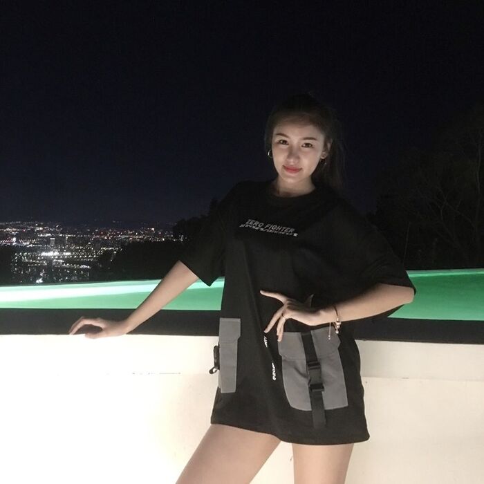 19歲 Almighty Talented Woman Lu Takumi Hakodate Sake Orbital Aymity 睛讓 2019 2th image