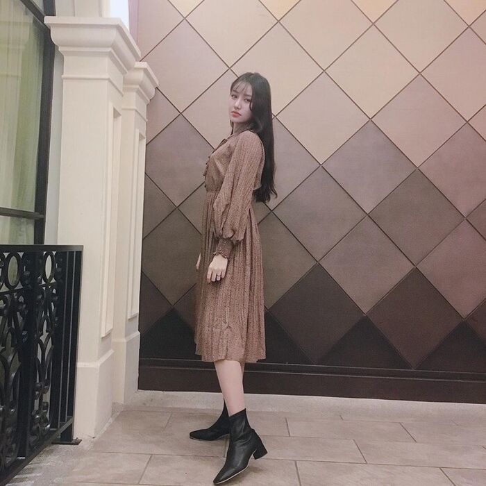 19歲 Almighty Talented Woman Lu Takumi Hakodate Sake Orbital Aymity 睛讓 2019 4th image