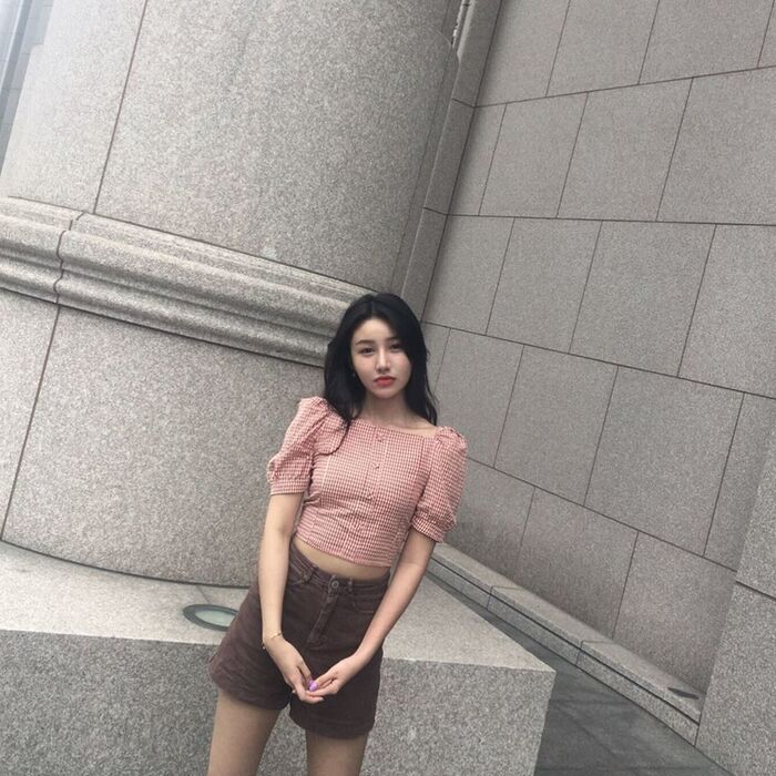 19歲 Almighty Talented Woman Lu Takumi Hakodate Sake Orbital Aymity 睛讓 2019 8th image