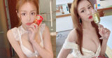 乳下不留情！「莉娜Lena」擠弄壯美雪奶猛攻弱點