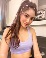 Carina, 矚'm 點! Megami 歐 Yusu, 窈窕 materials曬 Narami 黑, Amiyu: 繼續!