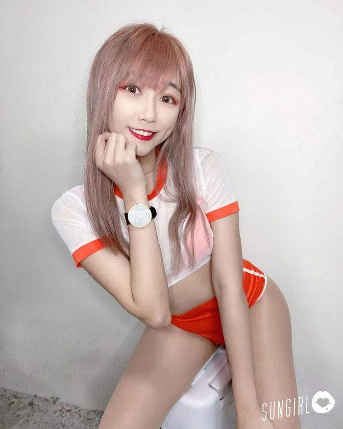 Lee Masuso Yichi, 扭 hips擺 buttocks, good use勁 and other 搖 dropped! ! 20th image