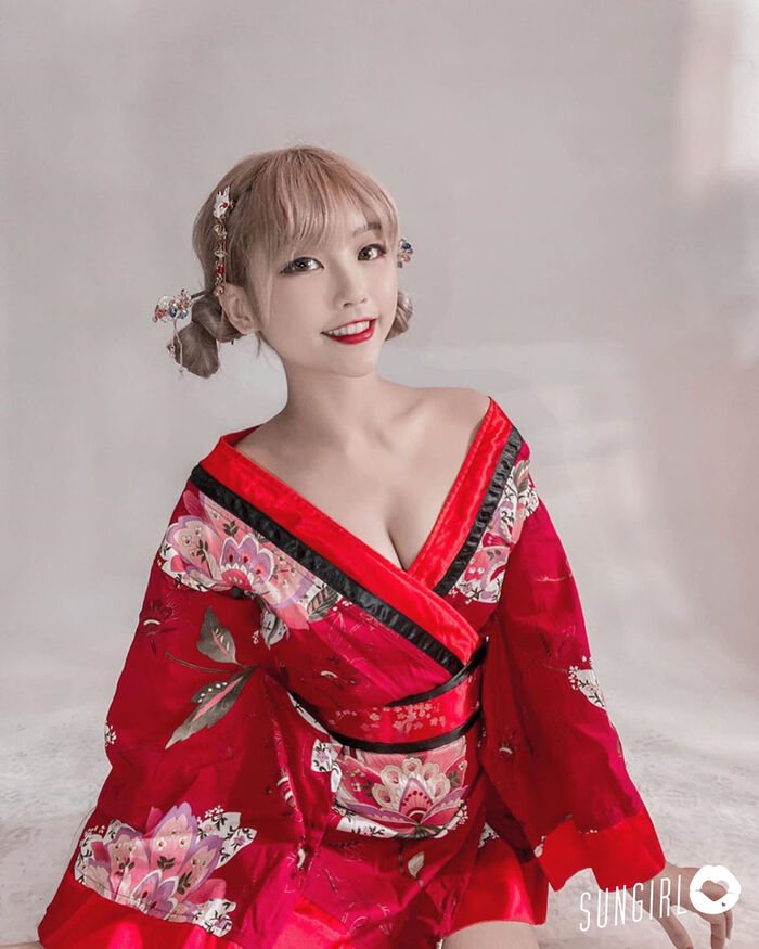 Lee Masuso Yichi, 扭 hips擺 buttocks, good use勁 and other 搖 dropped! ! 5th image