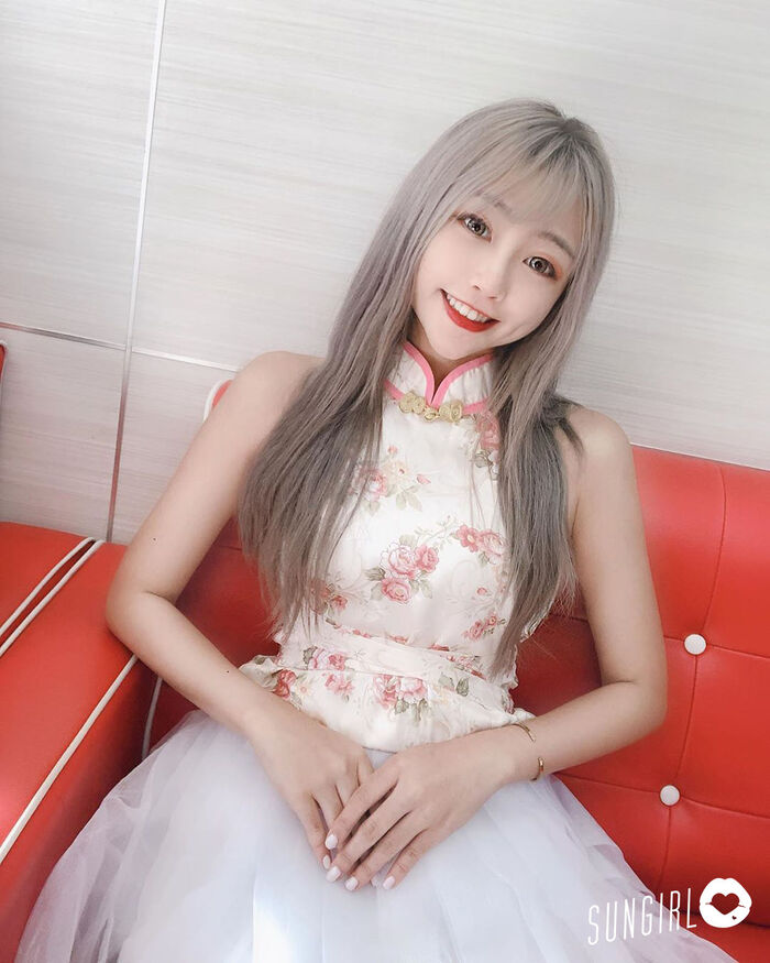 Lee Masuso Yichi, 扭 hips擺 buttocks, good use勁 and other 搖 dropped! ! 8th image