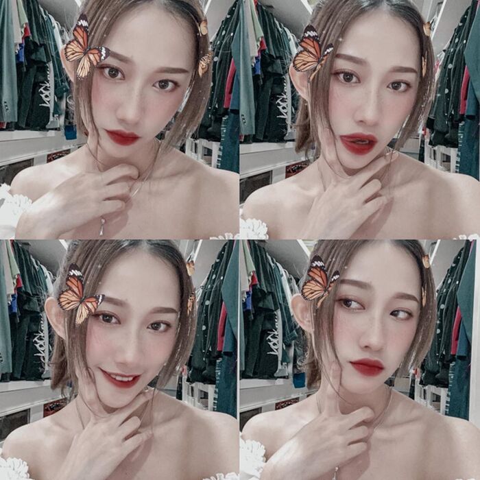 Ban Ban 絕讚顏值 Attracted Love Super Superiority 13th image