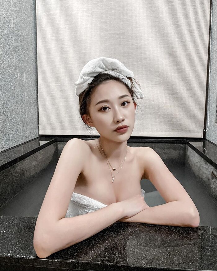 Ban Ban 絕讚顏值 Attracted Love Super Superiority 15th image