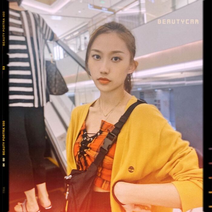 Ban Ban 絕讚顏值 Attracted Love Super Superiority 17th image