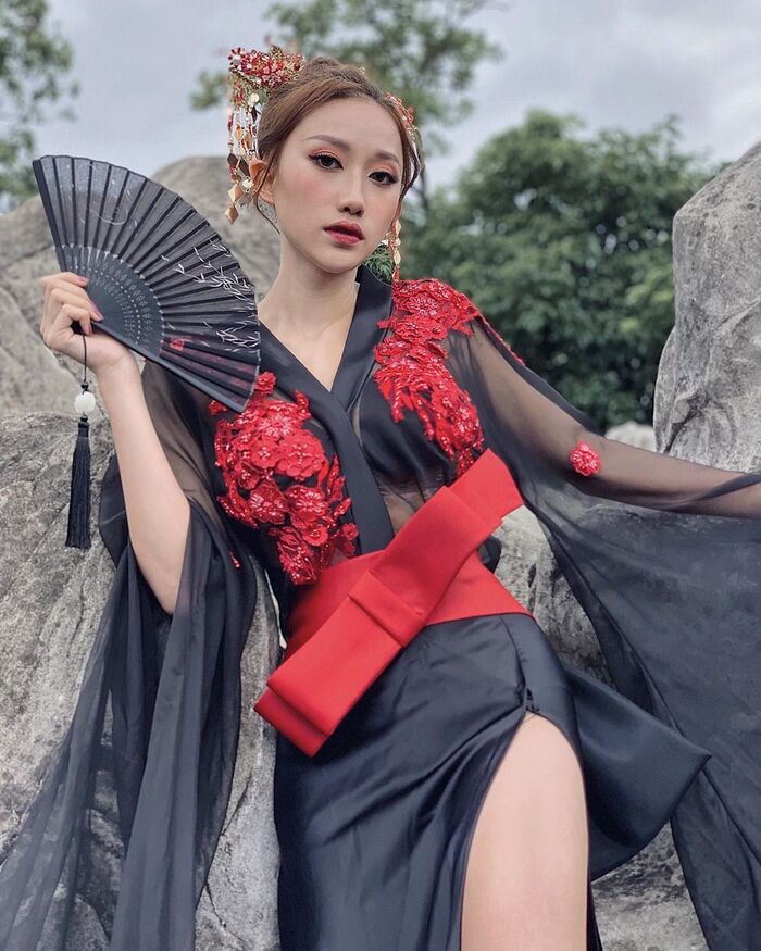 Ban Ban 絕讚顏值 Attracted Love Super Superiority 3th image