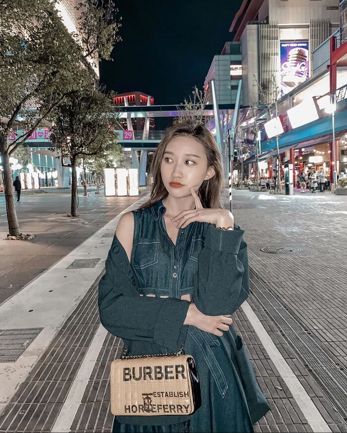 Ban Ban 絕讚顏值 Attracted Love Super Superiority 9th image