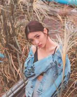 Yori _Charlene An_ Kobayashi蔝