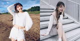 鄰 Seishinsei sister "汶汶 Jessie" female friend power 橫 wiped out