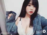 Mia, net beats賣錶 cute and harsh, 娃娃臉 "nurturing" under 眾, buying a care 跟她 thought!