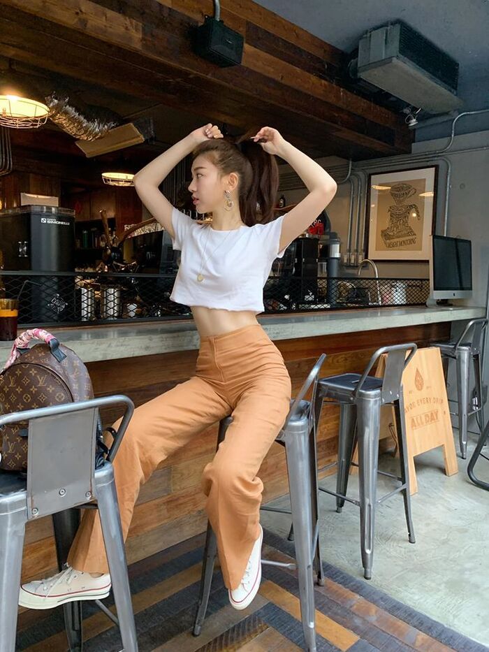Women's Power Report - 芷 Art 11th image