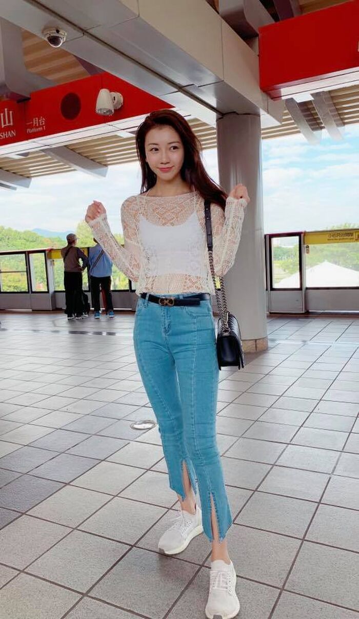 Women's Power Report - 芷 Art 5th image
