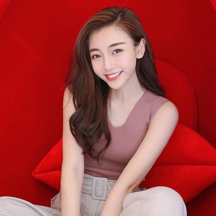 Women's Power Report - 芷 Art 9th image