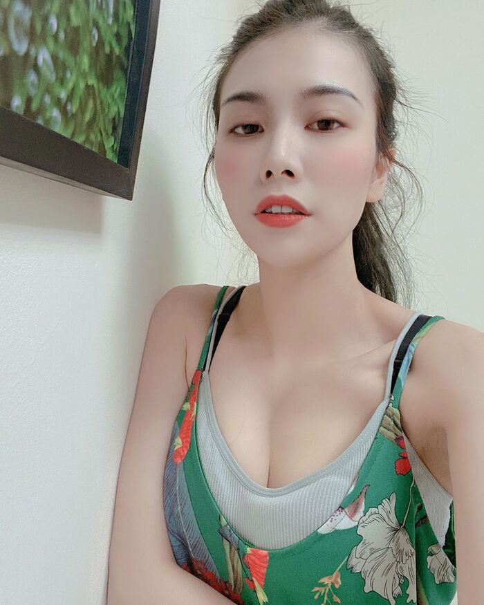 菁菁 Jillian Body Material Large Release ... 兇狠 body material net 嗨 10th image