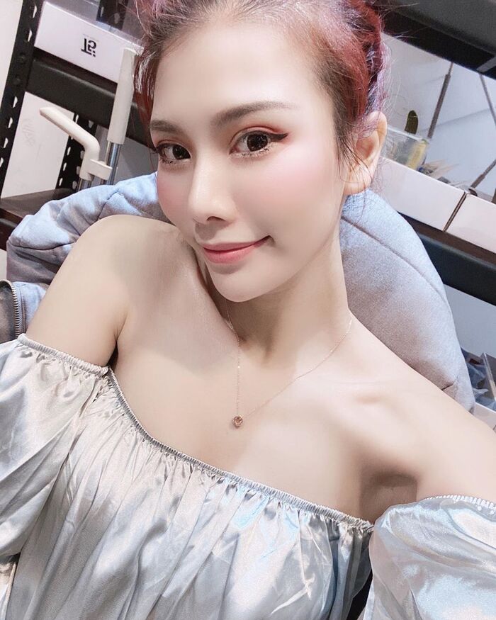 菁菁 Jillian Body Material Large Release ... 兇狠 body material net 嗨 12th image
