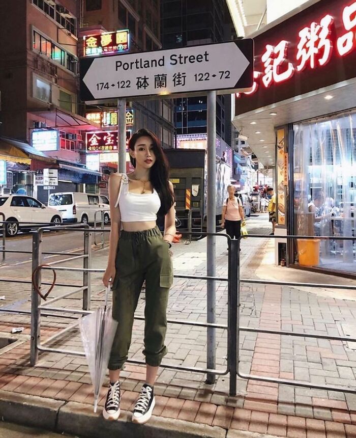 Such a public car, Yano capture 'Beautiful milk old 闆 daughter'! 6th image