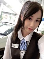 TOYOTA的銷售經理這麼優！後悔太早買車...～fhsssssss