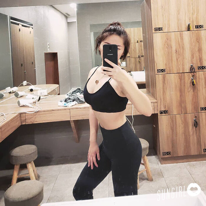 Kodan摔 big healthy training training high 顏值 Amitomo 搶 a key report on the 啦! 9th image
