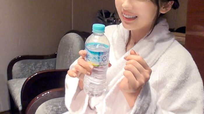 A dream plan that realizes the delusion of a perverted girl. Av director aspiring big G cup 20-year-old 5 barrage, perverted female doctor of big hope is a large flood with a large amount of saddle tide 30% off SALE 42th image