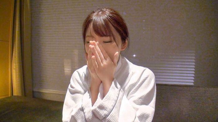 A dream plan that realizes the delusion of a perverted girl. Av director aspiring big G cup 20-year-old 5 barrage, perverted female doctor of big hope is a large flood with a large amount of saddle tide 30% off SALE 80th image