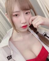 芷涵  極致逆天身材 看3秒已經是極限