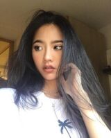 歐美風台灣正妹美到驚豔！海邊衝浪洩好身材「那個屁股太犯規」：一看就是有在練的！