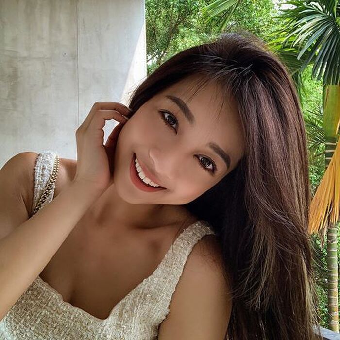 高學歷泰拳女神 Sabrina吳怡德 12th image
