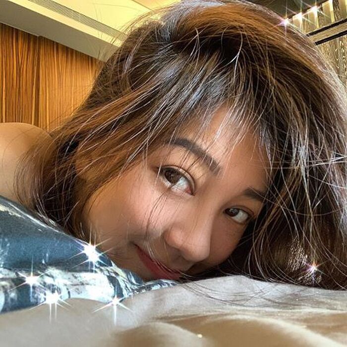 高學歷泰拳女神 Sabrina吳怡德 17th image