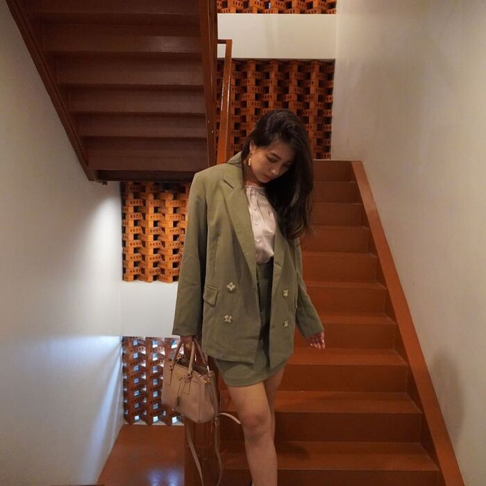 高學歷泰拳女神 Sabrina吳怡德 3th image