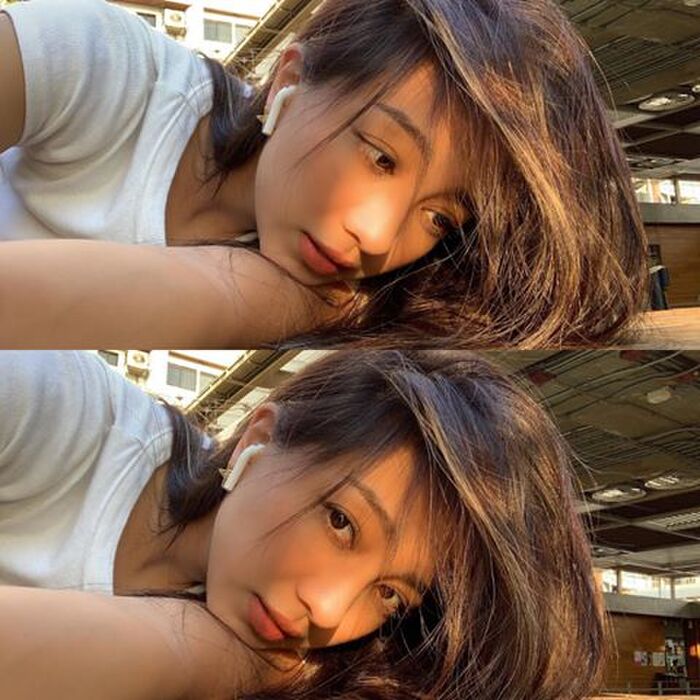 高學歷泰拳女神 Sabrina吳怡德 4th image