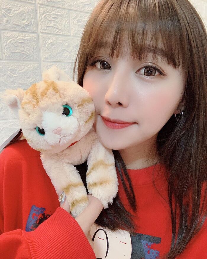 舒's ㄦxAlly '滿滿 Snow and White Daien ball' is a good-滿 18th image