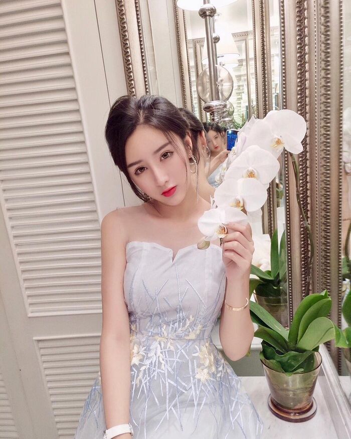 jjinjinninnn completely beautiful 騷 Ki滿滿 10th image