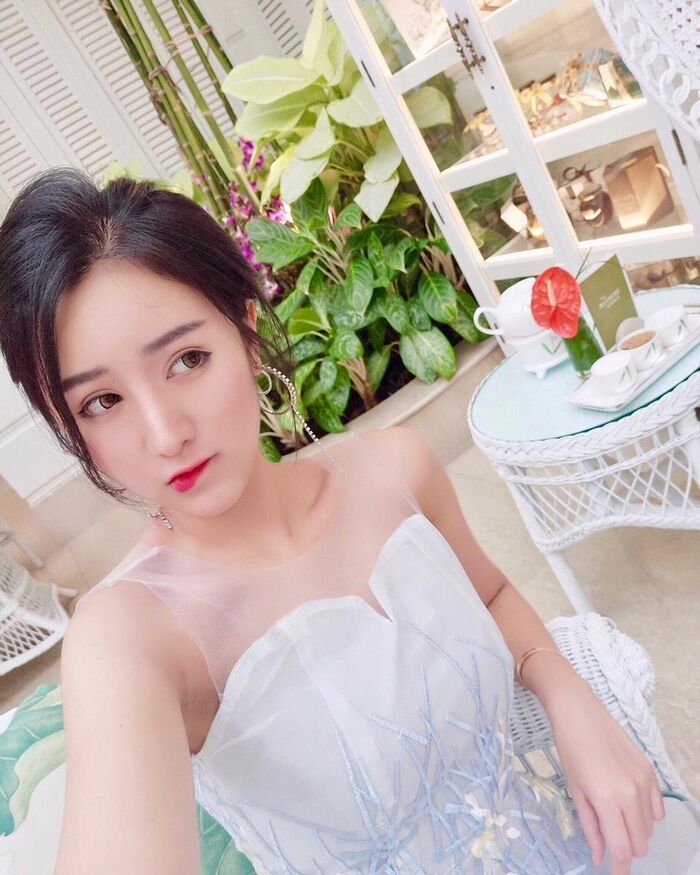 jjinjinninnn completely beautiful 騷 Ki滿滿 11th image