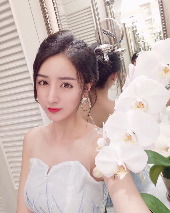jjinjinninnn completely beautiful 騷 Ki滿滿 12th image