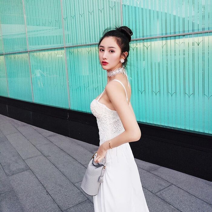 jjinjinninnn completely beautiful 騷 Ki滿滿 13th image