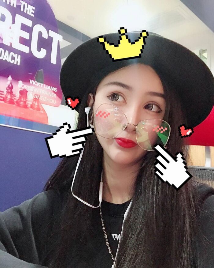 jjinjinninnn completely beautiful 騷 Ki滿滿 15th image