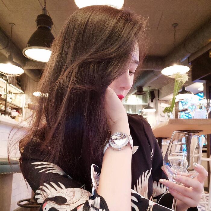 jjinjinninnn completely beautiful 騷 Ki滿滿 16th image