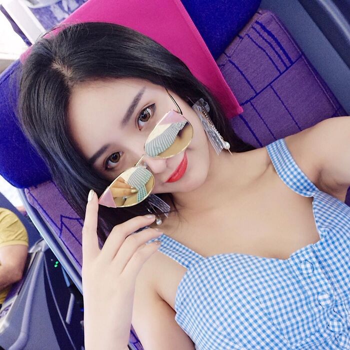 jjinjinninnn completely beautiful 騷 Ki滿滿 7th image