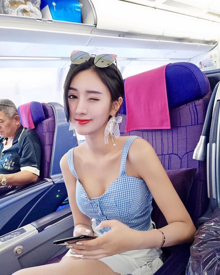 jjinjinninnn completely beautiful 騷 Ki滿滿 8th image