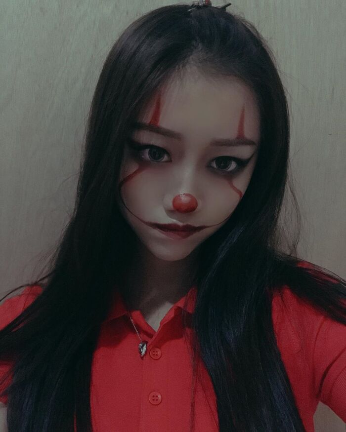 咩咩  甜美女孩 纖細長腿讓人目不轉睛 8th image