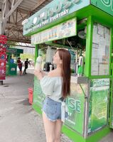 Namei甜心娜美  極致逆天美顏  有戀愛的感覺